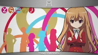 Toradora! Portable screenshot