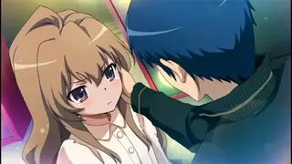Toradora! Portable screenshot