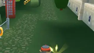 Torch Runner screenshot