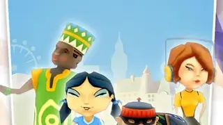 Torch Runner screenshot