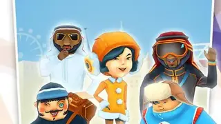 Torch Runner screenshot