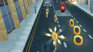 Torch Runner screenshot
