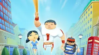 Torch Runner screenshot