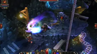 Torchlight screenshot