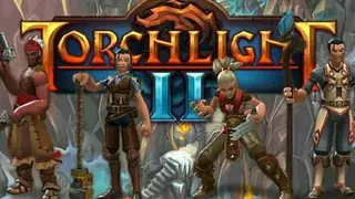 Torchlight II screenshot