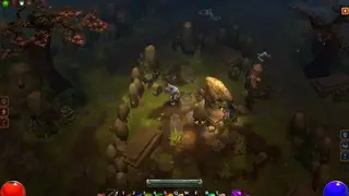 Torchlight II screenshot