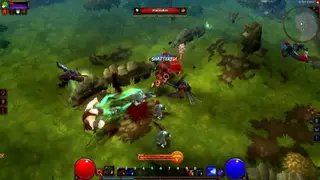 Torchlight II screenshot