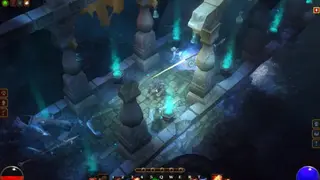 Torchlight II screenshot