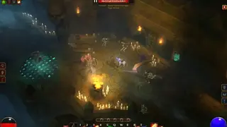 Torchlight II screenshot