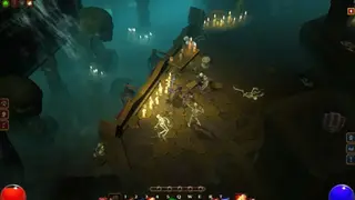 Torchlight II screenshot