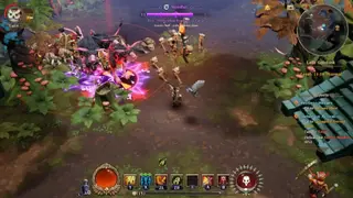 Torchlight III screenshot