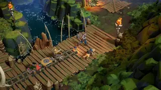 Torchlight III screenshot
