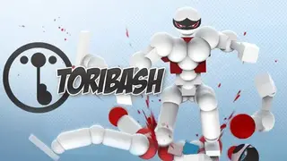 Toribash screenshot