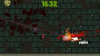Tormentor Punisher screenshot