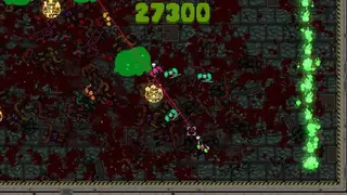 Tormentor Punisher screenshot