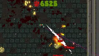 Tormentor Punisher screenshot