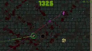 Tormentor Punisher screenshot