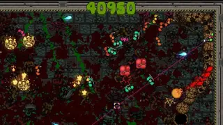 Tormentor X Punisher screenshot