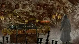 Tormentum: Dark Sorrow screenshot