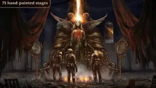 Tormentum: Dark Sorrow screenshot
