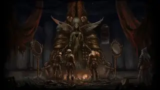 Tormentum: Dark Sorrow screenshot