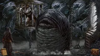 Tormentum: Dark Sorrow screenshot