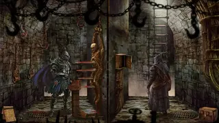 Tormentum: Dark Sorrow screenshot