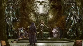 Tormentum: Dark Sorrow screenshot
