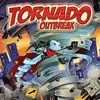 Tornado Outbreak
