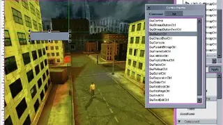 Torque 3D screenshot