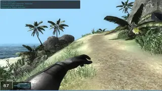 Torque 3D screenshot