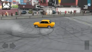 Torque Burnout screenshot