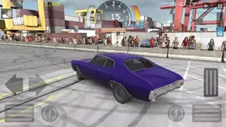Torque Burnout screenshot