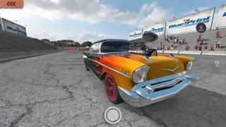 Torque Burnout screenshot