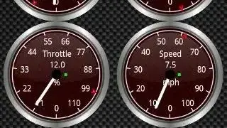 Torque Lite (OBD2 & Car) screenshot