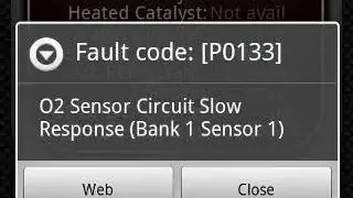 Torque Lite (OBD2 & Car) screenshot