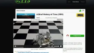 Torrent Stream screenshot