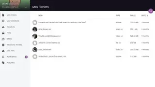Torrentdrive screenshot