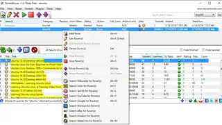 TorrentRover screenshot