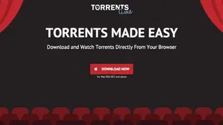 Torrents Time screenshot