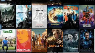 Torrents Time screenshot
