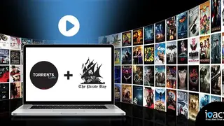 Torrents Time screenshot