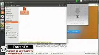 TorrenTV screenshot