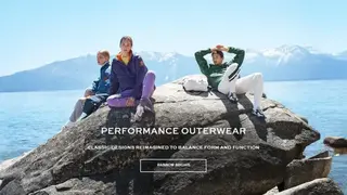 Tory Sport screenshot