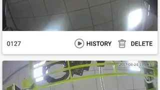 ToSee – Smart Camera screenshot