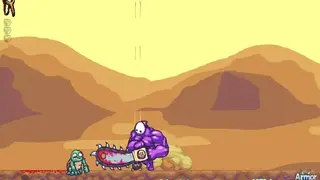 Toss the Turtle screenshot