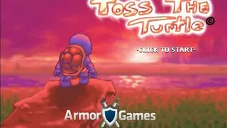 Toss the Turtle screenshot