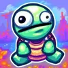 Toss the Turtle