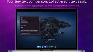 Tot screenshot