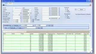 Total Activity Control screenshot